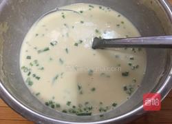 鸡蛋煎饼的做法图解1