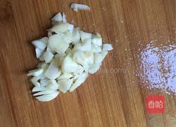 炒空心菜的做法图解2