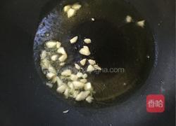 炒空心菜的做法图解4