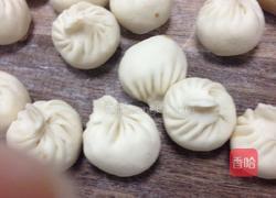 小刺猬的做法图解3