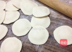 小刺猬的做法图解2