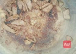 牛肉青椒土豆丝的做法图解4