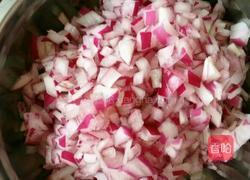 包子的做法图解3