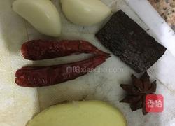 鸭肉的做法图解1