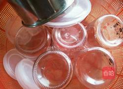 原味自制酸奶的做法图解1