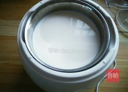 原味自制酸奶的做法图解5