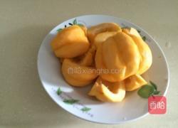 糯米小南瓜。的做法图解3