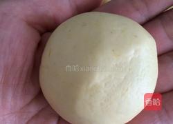 糯米小南瓜。的做法图解8