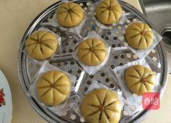 糯米小南瓜。的做法图解12