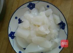 酸辣凉粉的做法图解6