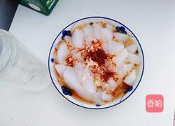 酸辣凉粉的做法图解8
