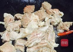 西红柿炖牛腩的做法图解8