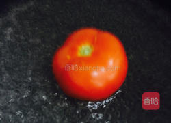 西红柿炖牛腩的做法图解11