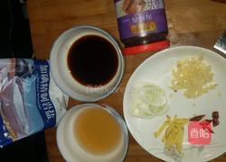 香煎大排的做法图解2