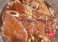 香煎大排的做法图解3