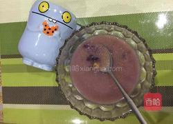 紫薯玉米粥的做法图解7