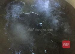 白灼菜心的做法图解4