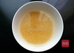 小米南瓜粥的做法图解3