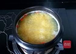 小米南瓜粥的做法图解8