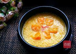 小米南瓜粥的做法图解11