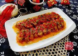 鞭炮迎春的做法图解28