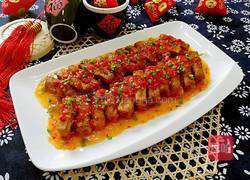 鞭炮迎春的做法图解27