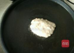 豆渣鸡蛋饼的做法图解5