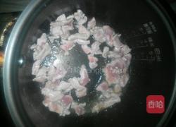 茄子肉沬的做法图解4