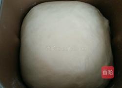 蔓越莓面包卷的做法图解2