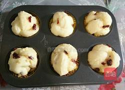 蔓越莓面包卷的做法图解7