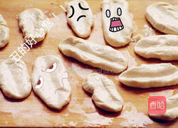 正宗新疆大盘鸡+裤带面的做法图解19