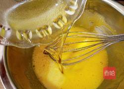 可可戚风蛋糕(八寸)的做法图解6