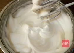 可可戚风蛋糕(八寸)的做法图解12