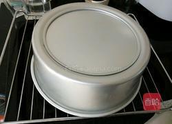 可可戚风蛋糕(八寸)的做法图解19