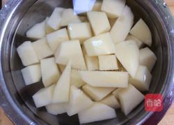 焖面的做法图解4