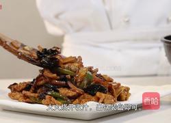 山西过油肉的做法图解8