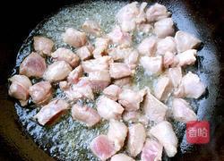 烀芹菜海带咸菜的做法图解5