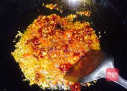 麻辣豆腐的做法图解6