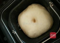 芝麻馅小餐包的做法图解5