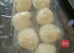 芝麻馅小餐包的做法图解6