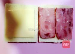 奶酪吐司的做法图解5