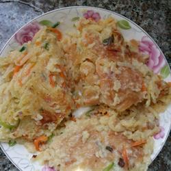 土豆饼的做法[图]