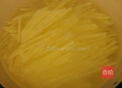 土豆饼的做法图解1