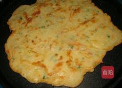 土豆饼的做法图解7