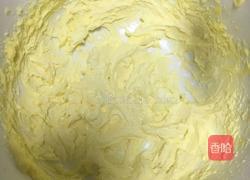 希腊可球（手工塑型饼干）的做法图解2