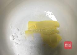 希腊可球(手工塑型饼干)的做法图解1