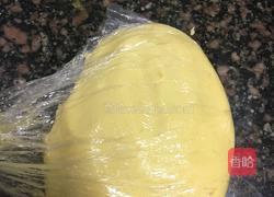 希腊可球（手工塑型饼干）的做法图解5