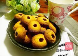 希腊可球(手工塑型饼干)的做法图解10