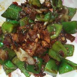 回锅肉片的做法[图]