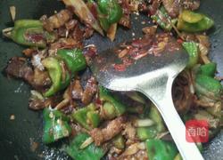 回锅肉片的做法图解6